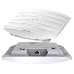 TP-Link EAP110 300 Mbps Tavan Tipi Access Point