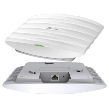 TP-Link EAP110 300 Mbps Tavan Tipi Access Point