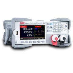 Unit UTL 8512+30A DC Elektronik Yük Pil Test Cihazı Güç Test Cihazı