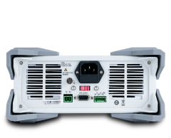 Unit UTL 8512+30A DC Elektronik Yük Pil Test Cihazı Güç Test Cihazı