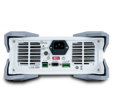 Unit UTL 8512+30A DC Elektronik Yük Pil Test Cihazı Güç Test Cihazı