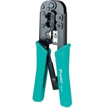 Proskit 808-376I Cırcırlı Modüler Sıkma Pensesi