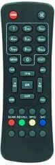 Amstrad Mini Scart Uydu Alıcı Kumanda