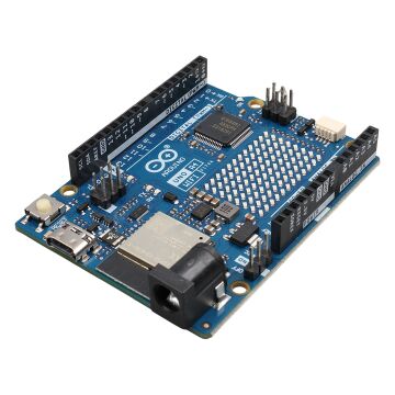 Arduino Uno R4 WiFi (USB-C) 32-Bit Geliştirme Kartı