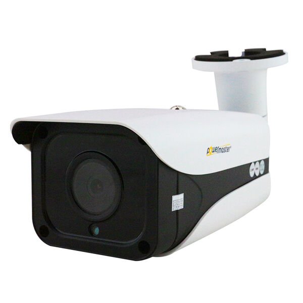 POWERMASTER PM-AIR875 4 MP 4 ARRAY LED 4 MM 60 METRE MESAFE 2160P 4K ULTRA HD METAL KASA KAMERA