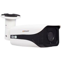 POWERMASTER PM-AIR875 4 MP 4 ARRAY LED 4 MM 60 METRE MESAFE 2160P 4K ULTRA HD METAL KASA KAMERA