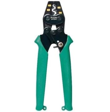 Proskit CP-151A Terminal Pabuç Sıkma Pensesi