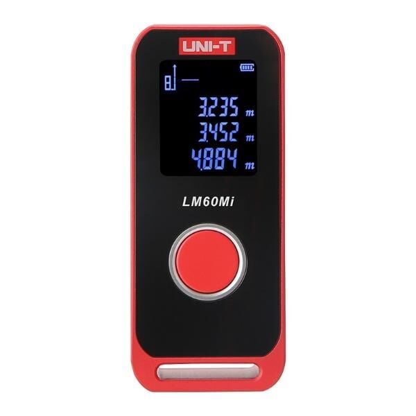 Unit LM60 - 60 Metre Lazer Metre Su Terazili Fiyatı
