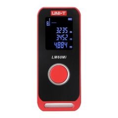 Unit LM60 - 60 Metre Lazer Metre Su Terazili Fiyatı