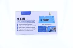 Kingsdun KS-6348 Manyetik Mat 21-38 cm