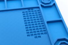 Kingsdun KS-6348 Manyetik Mat 21-38 cm