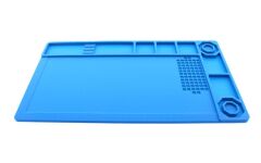 Kingsdun KS-6348 Manyetik Mat 21-38 cm