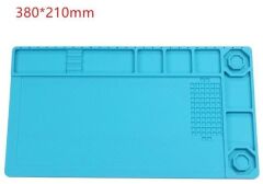 Kingsdun KS-6348 Manyetik Mat 21-38 cm