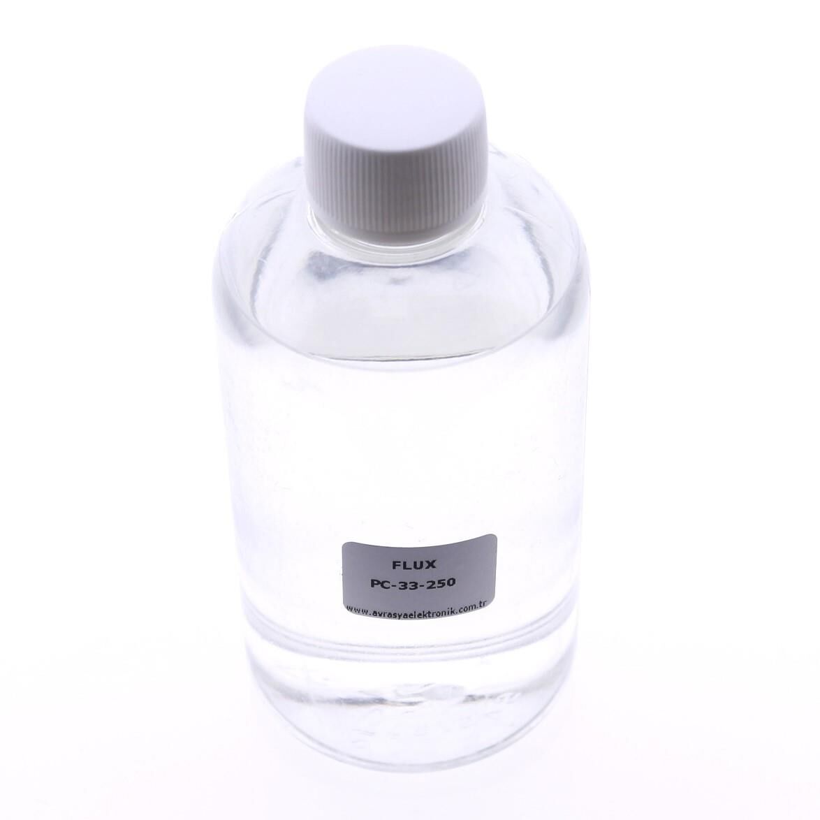 PC-33 Likid Sıvı Flux 250ml