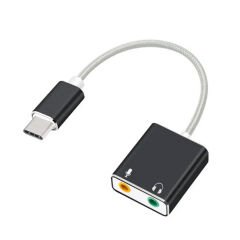 Powermaster Usb 7.1 Ses Kartı