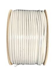 SYS RG6/U4 100 MT KOAKSİYEL ANTEN KABLOSU 48 TEL (0.90 CCS/AL)