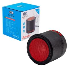 EVERTON RT-714BT USB-SD-AUX-BLUETOOTH-FM 3 BAND RADYO MİNİ MÜZİK KUTUSU