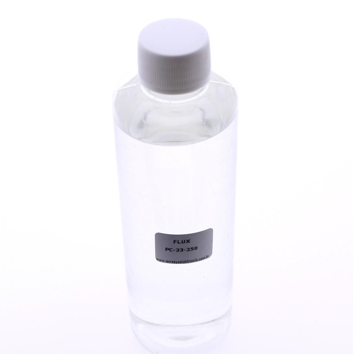 PC-33 Likid Sıvı Flux 250ml