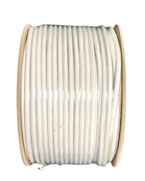 SYS RG6/U4 100 MT KOAKSİYEL ANTEN KABLOSU 64 TEL (1.02 CCS/AL)