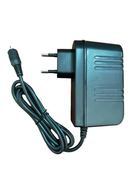16 Volt 2.5 Amper Tos Giriş Rca Giriş Uydu Santral Adaptör Priz Tip