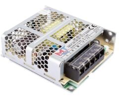 Mervesan Mt-60-12 60W 12V 5A Metal Kasa Adaptör/MS-60-12