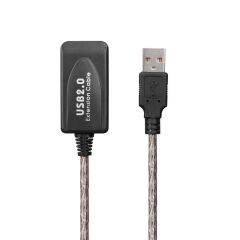 Powermaster Usb Uzatma Kablosu 20 Metre