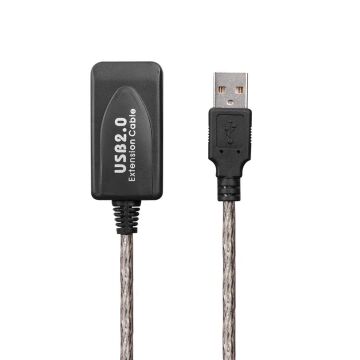 Powermaster Usb Uzatma Kablosu 20 Metre