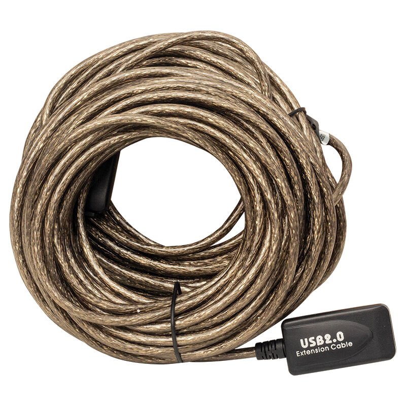 Powermaster Usb Uzatma Kablosu 20 Metre