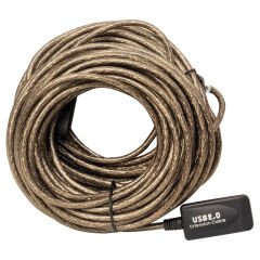 Powermaster Usb Uzatma Kablosu 20 Metre