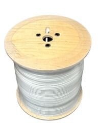 SYS RG6/U4 300 MT KOAKSİYEL ANTEN KABLOSU 48 TEL (0.80 CCS/AL)