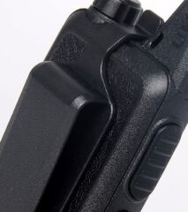 WLN N446 KD-C1 TEKLİ PİL VE ŞARJ ALETİ DAHİL PMR EL TELSİZİ