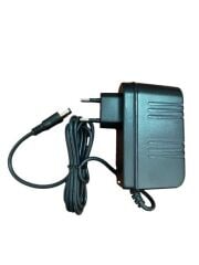 16 Volt 2.5 Amper Jak Giriş  Uydu Santral Adaptör Priz Tip
