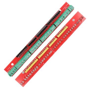 Arduino Uno Screw Shield V2 (Keyes) Klemensli Genişletme Kartı