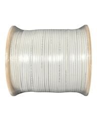 SYS RG6/U4 300 MT KOAKSİYEL ANTEN KABLOSU 64 TEL (1.02 CCS/AL)