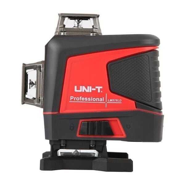 Unit LM-576LD 30m Osram Yeşil Lazer Hizalama Cihazı