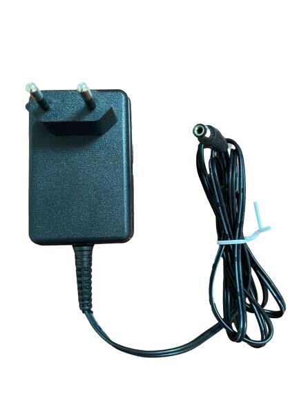 6 Volt  2 Amper Priz Tip Adaptör