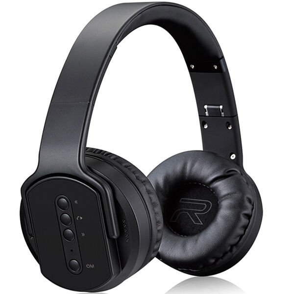BİX BH1 TWIST-OUT SPEAKER WIRELESS KABLOSUZ KULAKLIK + HOPARLÖR