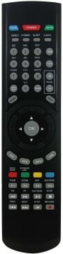 Botech Bc 9000 Cıs Samux Sx Hd Power Uydu Kumandası 1612