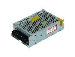 MT-100-5 5 Volt 20 Amper SMPS Metal Kasa Adaptör/MS-100-5