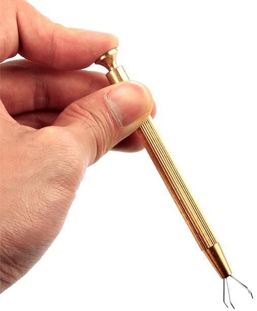 Jakemy JM-T8-11 Kepçe Tipi Kavrayıcı Cımbız