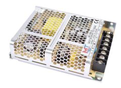 MT-100-12 12 volt 8.3 Amper SMPS Metal Kasa Adaptör/MS-100-12