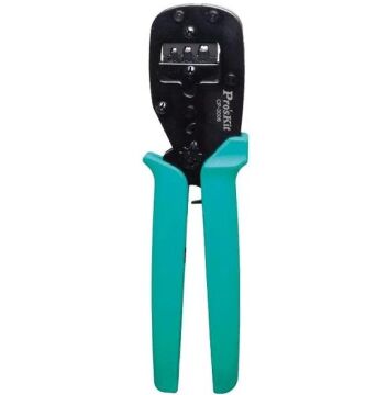 Proskit CP-3006FD18 Konnektör Terminal Sıkma Pensesi