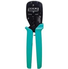 Proskit CP-3006FD18 Konnektör Terminal Sıkma Pensesi