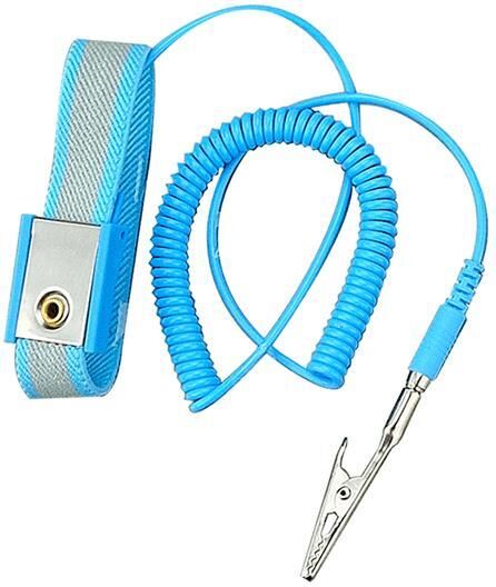 Jakemy JM-E01 Antistatik Bileklik