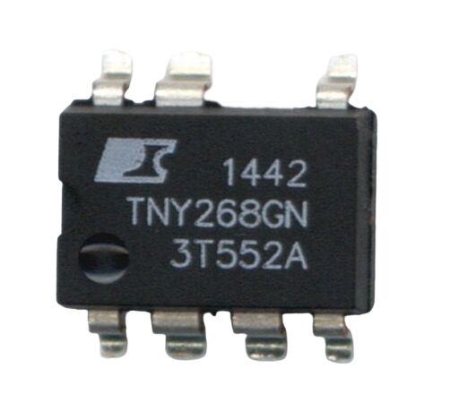 TNY 268GN SOP-7 SMD ENTEGRE DEVRE (10 ADET)