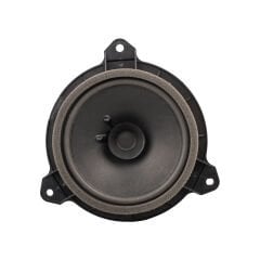 MagicVoice MV-24045 6'' 16cm 80 Watt Tekli Plastik Kasa Üçgen Montajlı Oto Hoparlör