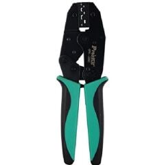 Proskit 6PK-230C Kablo Sıkıştırma Pensesi