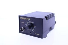 Sunline 936A Analog Isı Kontrollü İstasyon Havya