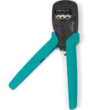 Proskit CP-3006FD47 Konnektör Terminal Sıkma Pensesi