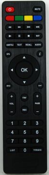 Skytech Akıwa Mını Hd Ip Uydu Kumandası 1617